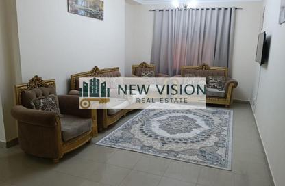 Apartment - 2 Bedrooms - 2 Bathrooms for rent in Al Habtoor Qasimia Towers - Al Nad - Al Qasimia - Sharjah