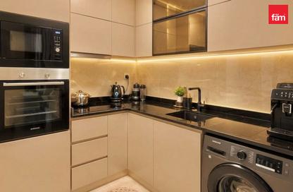 Apartment - 1 - 1 for sale in Diamond Views 3 - District 11 - Jumeirah Village Circle - Dubai