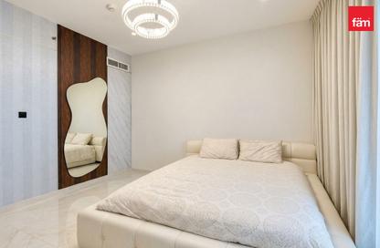 Apartment - 1 - 1 for sale in Diamond Views 3 - District 11 - Jumeirah Village Circle - Dubai