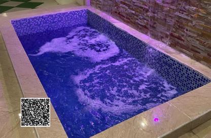 Villa - 6 Bedrooms - 7 Bathrooms for rent in Al Yasmeen 1 - Al Yasmeen - Ajman