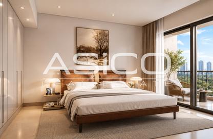 Apartment - 1 Bedroom - 1 Bathroom for sale in Sobha Orbis - Motor City - Dubai
