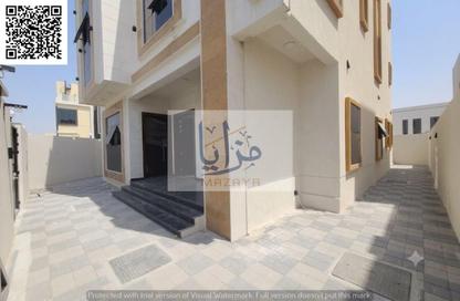 Villa - 6 Bedrooms - 7+ Bathrooms for sale in Al Zaheya Gardens - Al Zahya - Ajman Villa - 6 Bedrooms - 7+ Bathrooms for sale in Al Zaheya Gardens - Al Zahya - Ajman