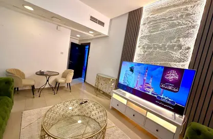 Apartment - 1 Bedroom - 1 Bathroom for rent in Al Majaz 3 - Al Majaz - Sharjah