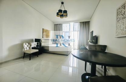Apartment - Studio - 1 Bathroom for rent in Ghalia Tower - District 18 - Jumeirah Village Circle - Dubai