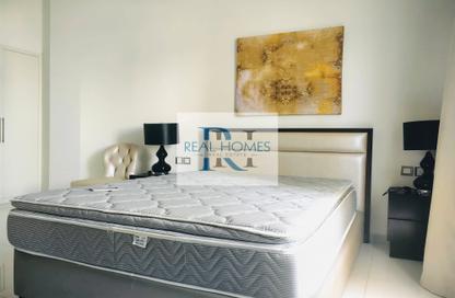 Apartment - Studio - 1 Bathroom for rent in Ghalia Tower - District 18 - Jumeirah Village Circle - Dubai