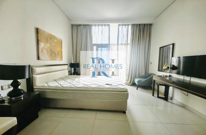 Apartment - Studio - 1 Bathroom for rent in Ghalia Tower - District 18 - Jumeirah Village Circle - Dubai
