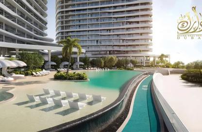 Apartment - 1 Bedroom - 2 Bathrooms for sale in SAAS Hills - Dubai Science Park - Dubai Apartment - 1 Bedroom - 2 Bathrooms for sale in SAAS Hills - Dubai Science Park - Dubai