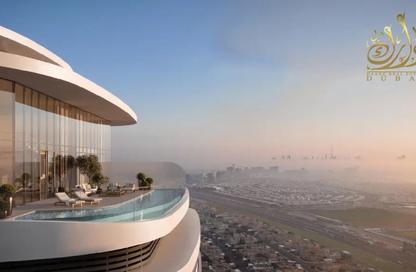Apartment - 1 Bedroom - 2 Bathrooms for sale in SAAS Hills - Dubai Science Park - Dubai