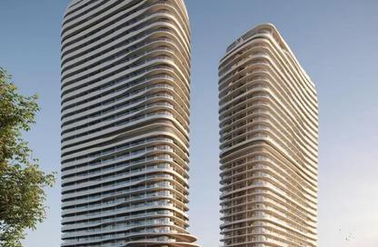 Apartment - 1 Bedroom - 2 Bathrooms for sale in SAAS Hills - Dubai Science Park - Dubai