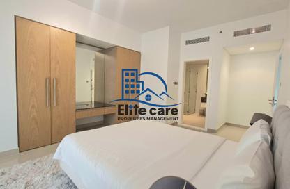 Apartment - 2 Bedrooms - 3 Bathrooms for rent in Etihad Tower 5 - Etihad Towers - Corniche Road - Abu Dhabi Apartment - 2 Bedrooms - 3 Bathrooms for rent in Etihad Tower 5 - Etihad Towers - Corniche Road - Abu Dhabi