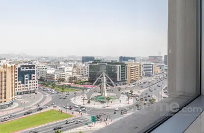 Apartment - 3 Bedrooms - 3 Bathrooms for sale in Emaar Tower B - Emaar Towers - Deira - Dubai