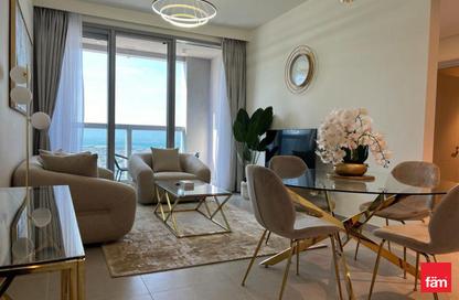 Apartment - 1 Bedroom - 1 Bathroom for rent in Forte 2 - Forte - Downtown Dubai - Dubai