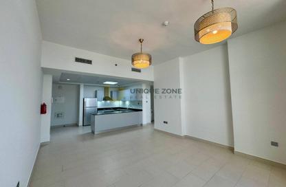 Apartment - 1 Bedroom - 2 Bathrooms for sale in Montrell - Al Furjan - Dubai