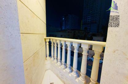 Apartment - 1 Bedroom - 2 Bathrooms for rent in Rawan Building - Al Naimiya - Al Nuaimiya - Ajman Apartment - 1 Bedroom - 2 Bathrooms for rent in Rawan Building - Al Naimiya - Al Nuaimiya - Ajman