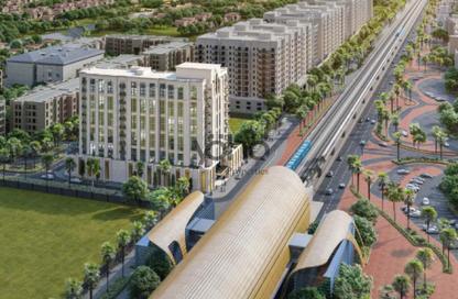 Apartment - 1 - 2 for sale in Avenue Residence 6 - Avenue Residence - Al Furjan - Dubai Apartment - 1 - 2 for sale in Avenue Residence 6 - Avenue Residence - Al Furjan - Dubai
