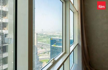 Apartment - 1 - 2 for sale in MAG 218 - Dubai Marina - Dubai
