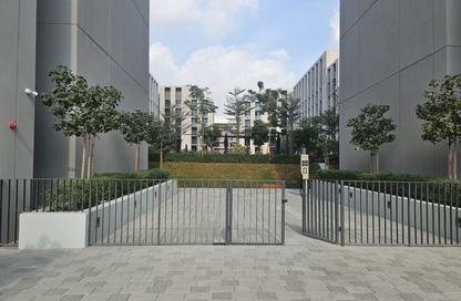 Apartment - 1 Bedroom - 2 Bathrooms for sale in Tiraz - Naseej District - Aljada - Sharjah Apartment - 1 Bedroom - 2 Bathrooms for sale in Tiraz - Naseej District - Aljada - Sharjah