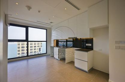 Apartment - Studio - 1 for sale in Pixel - Makers District - Al Reem Island - Abu Dhabi