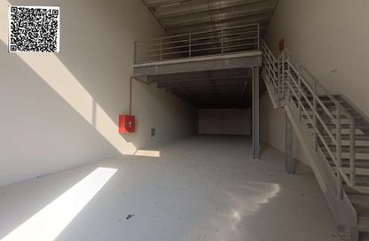 Warehouse - Studio - 1 for rent in Ajman Industrial 1 - Ajman Industrial Area - Ajman