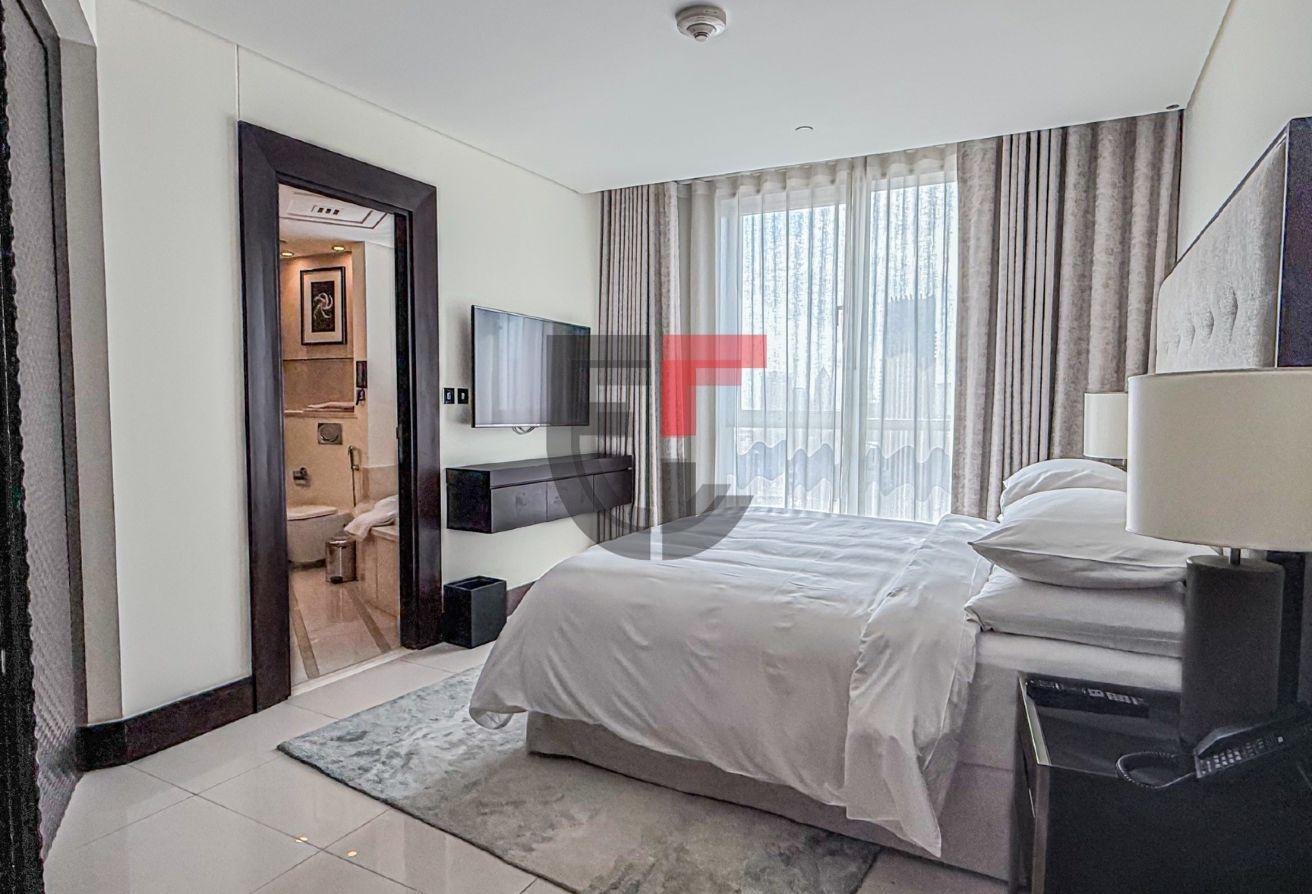 Stunning 2BR | Luxury | Burj Khalifa View Unit photo 10
