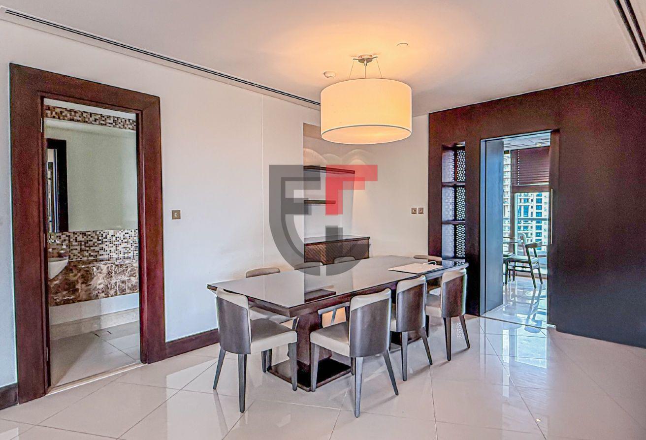 Stunning 2BR | Luxury | Burj Khalifa View Unit photo 6