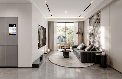 Apartment - Studio - 1 Bathroom for sale in Forest City Tower 2 - Dubai Land Residence Complex - Dubai