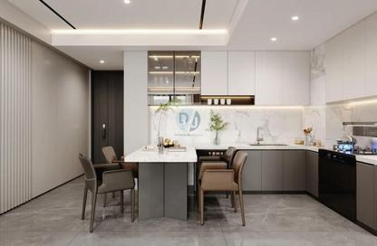 Apartment - Studio - 1 Bathroom for sale in Forest City Tower 2 - Dubai Land Residence Complex - Dubai