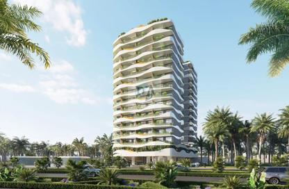 Apartment - Studio - 1 Bathroom for sale in Forest City Tower 2 - Dubai Land Residence Complex - Dubai Apartment - Studio - 1 Bathroom for sale in Forest City Tower 2 - Dubai Land Residence Complex - Dubai