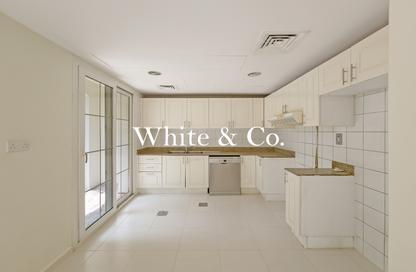 Villa - 3 - 3 for rent in Springs 3 - The Springs - Dubai