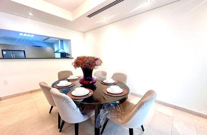 Townhouse - 3 - 3 for sale in Quortaj - North Village - Al Furjan - Dubai