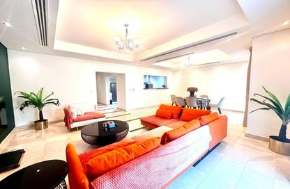 Townhouse - 3 - 3 for sale in Quortaj - North Village - Al Furjan - Dubai