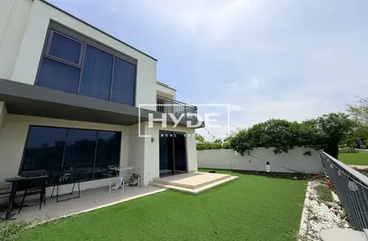 Villa - 5 Bedrooms - 5 Bathrooms for rent in Maple at Dubai Hills Estate 3 - Maple at Dubai Hills Estate - Dubai Hills Estate - Dubai