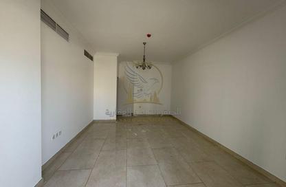 Apartment - 2 Bedrooms - 2 Bathrooms for rent in Al Majaz 2 - Al Majaz - Sharjah