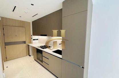 Apartment - Studio - 1 for sale in H Three by Aurora - District 11 - Jumeirah Village Circle - Dubai