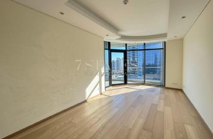 Apartment - 1 Bedroom - 2 Bathrooms for rent in RP Heights - Downtown Dubai - Dubai