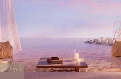 Apartment - 3 Bedrooms - 4 Bathrooms for sale in Bluewaters Bay Building 2 - Bluewaters Bay - Bluewaters - Dubai Apartment - 3 Bedrooms - 4 Bathrooms for sale in Bluewaters Bay Building 2 - Bluewaters Bay - Bluewaters - Dubai