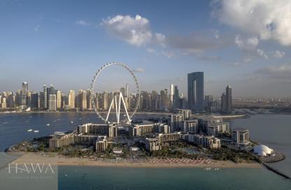 Apartment - 3 Bedrooms - 4 Bathrooms for sale in Bluewaters Bay Building 2 - Bluewaters Bay - Bluewaters - Dubai Apartment - 3 Bedrooms - 4 Bathrooms for sale in Bluewaters Bay Building 2 - Bluewaters Bay - Bluewaters - Dubai