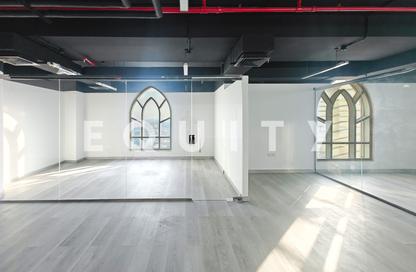 Office Space - Studio for rent in The Dome - JLT Cluster N - Jumeirah Lake Towers - Dubai
