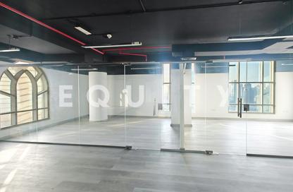 Office Space - Studio for rent in The Dome - JLT Cluster N - Jumeirah Lake Towers - Dubai