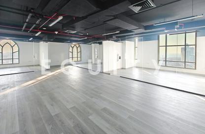 Office Space - Studio for rent in The Dome - JLT Cluster N - Jumeirah Lake Towers - Dubai