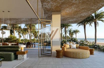 Apartment - 1 Bedroom - 1 Bathroom for sale in Al Marjan Island - Ras Al Khaimah