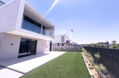 Villa - 4 Bedrooms - 7 Bathrooms for rent in Elie Saab 2 - Elie Saab - Arabian Ranches 3 - Dubai