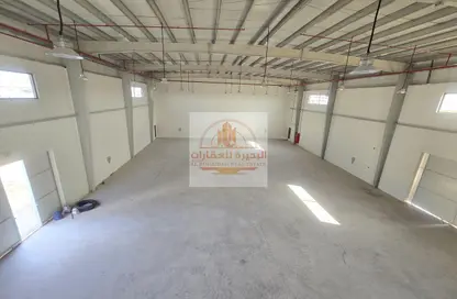 مستودع - استوديو - 1 حمام للايجار في منطقة الإمارات الصناعية الحديثة - أم القيوين