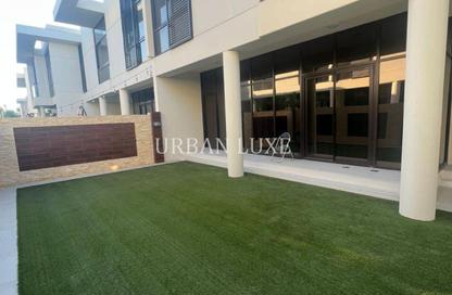 Townhouse - 3 Bedrooms - 5 Bathrooms for rent in Pelham - Akoya Park - Damac Hills - Dubai