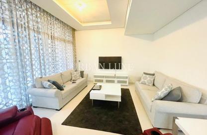 Townhouse - 3 Bedrooms - 5 Bathrooms for rent in Pelham - Akoya Park - Damac Hills - Dubai