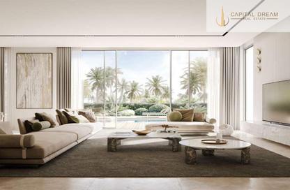 Villa - 4 Bedrooms - 5 Bathrooms for sale in District One West Phase I - District One - Mohammed Bin Rashid City - Dubai Villa - 4 Bedrooms - 5 Bathrooms for sale in District One West Phase I - District One - Mohammed Bin Rashid City - Dubai