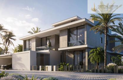 Villa - 4 Bedrooms - 5 Bathrooms for sale in District One West Phase I - District One - Mohammed Bin Rashid City - Dubai Villa - 4 Bedrooms - 5 Bathrooms for sale in District One West Phase I - District One - Mohammed Bin Rashid City - Dubai