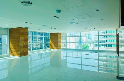 Office Space - Studio for rent in Reef Tower - JLT Cluster O - Jumeirah Lake Towers - Dubai
