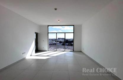 Apartment - 2 Bedrooms - 3 Bathrooms for rent in Rabdan Building - Motor City - Dubai
