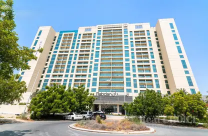 Apartment - 2 Bedrooms - 3 Bathrooms for rent in Rabdan Building - Motor City - Dubai